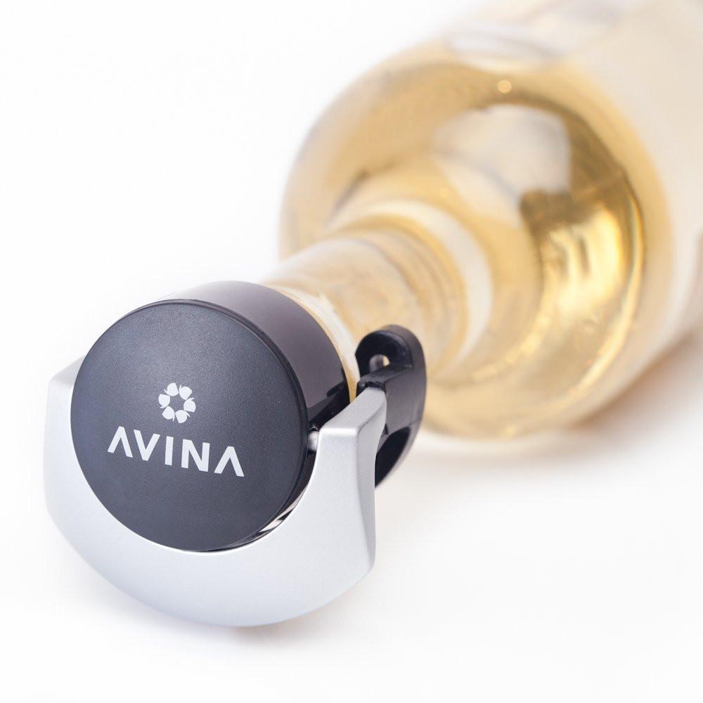 Avina Wine Bottle Stopper